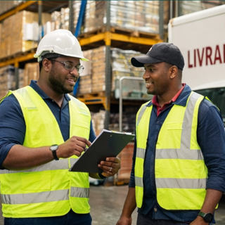 Supply Chain et FMCG