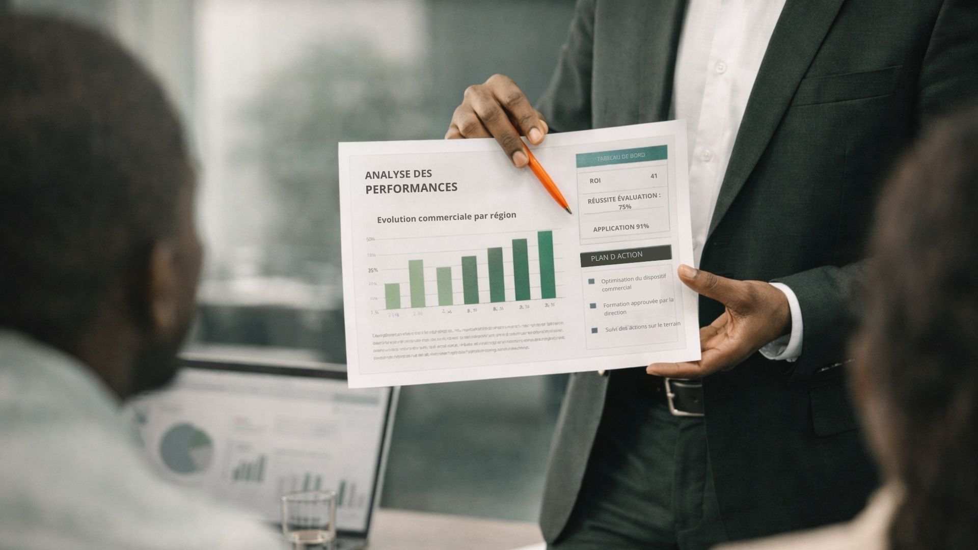 Structuration RH et GPEC