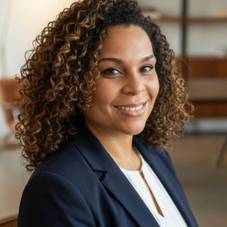 Yramo Soromou — Directrice CAFORMAC